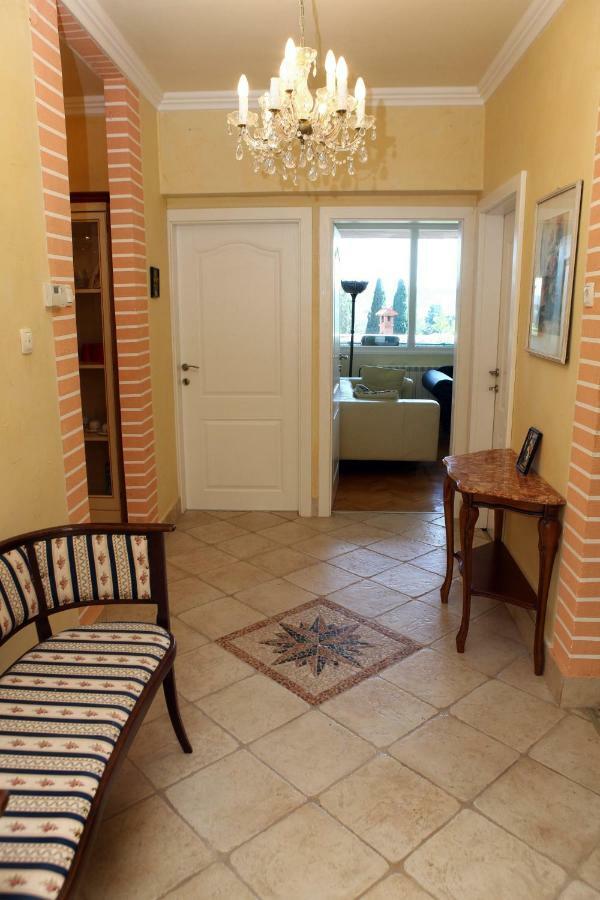 Centre Of Portoroz Cej Apartment Exterior photo